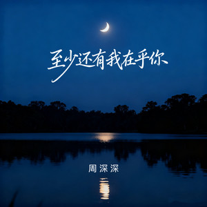 至少还有我在乎你