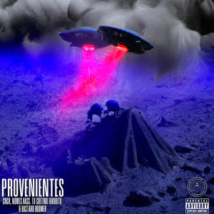 Provenientes (Explicit)