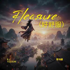 Pleasure(好舒服) (Club Remix)