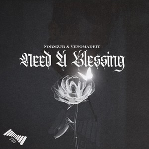 Need a Blessing (Explicit)