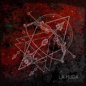 La huida