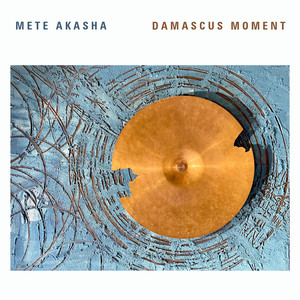 Damascus Moment