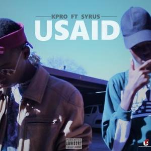 U Said (feat. Syrus)