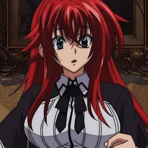 Gremory's Song