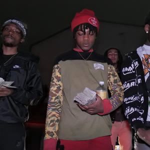 93/55 (feat. Blizzmvd) (Explicit)