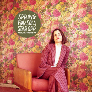 Støvet som glitrar og gror