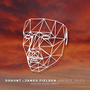 Orange Skies (Gokhan Ekinci Remix Edit)