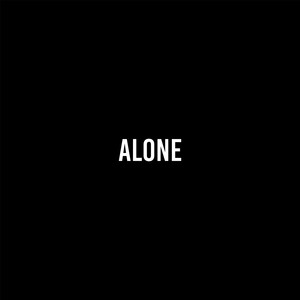 Alone