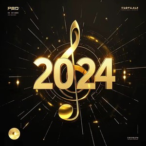 年度歌单2024-聪明的石头人