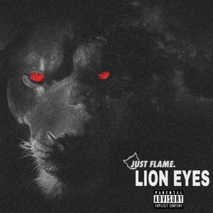 Lion Eyes