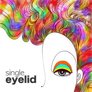 Single Eyelid