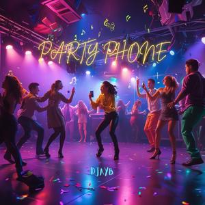Party Phone