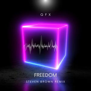 QFX Freedom (feat. Steven Brown)