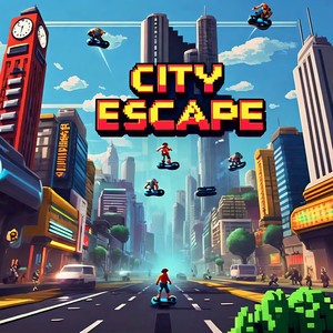 City Escape