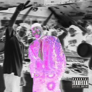 Pink Cloud Baby (Explicit)