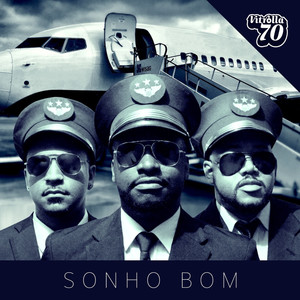 Sonho Bom - Single