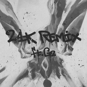 24K Remix (feat. G2) (Explicit)