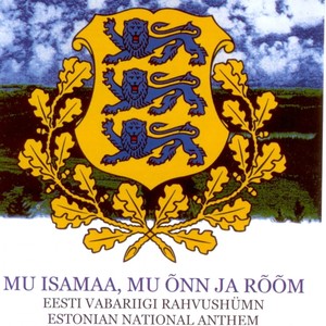 Mu Isamaa, Mu Õnn Ja Rõõm (Short version, The Symphony Orchestra)