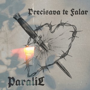 Precisava Te Falar