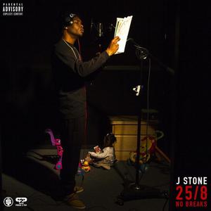 I'm All In (feat. J. Stone) [Explicit]