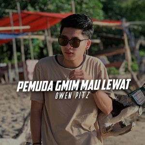 Pemuda Gmim Mau Lewat