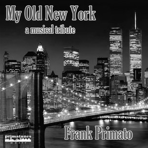 My Old New York