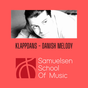 Klappdans - Danish melody