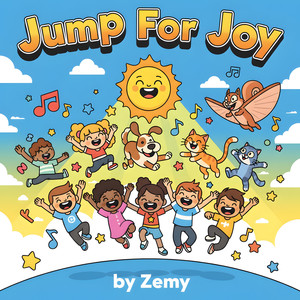 Jump For Joy