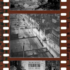 Apeish (feat. Nin9) (Explicit)