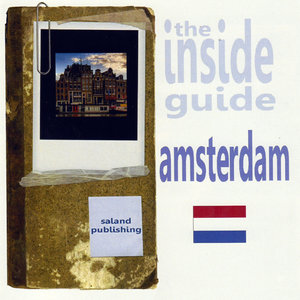The Inside Guide To Amsterdam