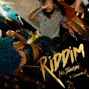 Riddim(feat. Eddie Escalante)