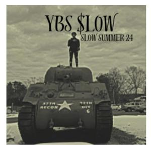 Slow Summer 24 (Explicit)