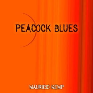 Peacock Blues