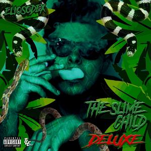 The Slime Child Deluxe (Explicit)