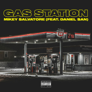 Gas Station (Explicit)