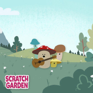 The Green Grass Grew