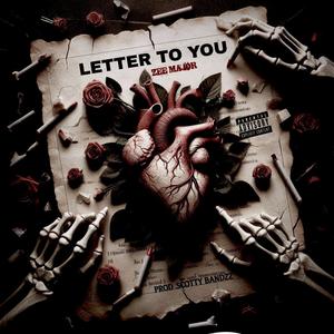 Letter 2 You (Explicit)