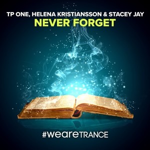 Never Forget (Instrumental Mix)