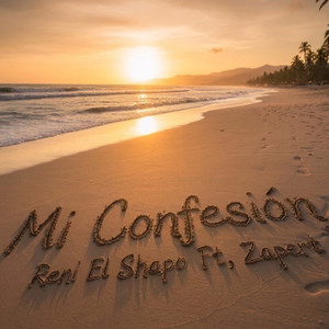 Mi Confesión (Remastered 2026)