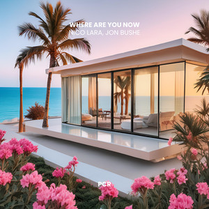 Where Are You Now (Jon Bushe Remix)