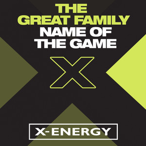 Name of the Game (Underground Instrumental)