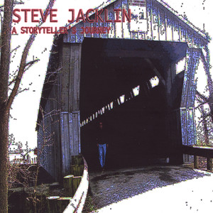 Steve Jacklin (a Storyteller's Journey)