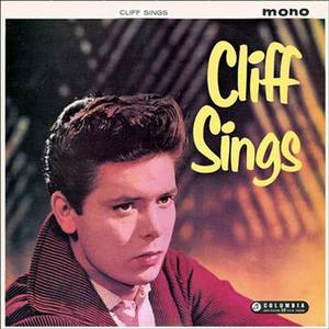 Cliff / Cliff Sings