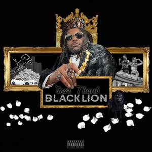 Black Lion (Explicit)