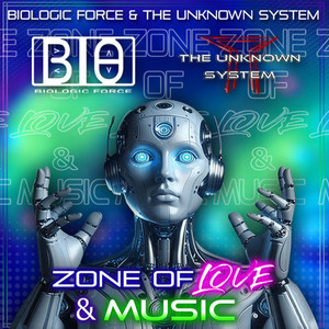 Zone of Love and Music