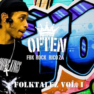 Often (feat. Rico Za) (Explicit)