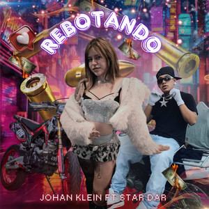 Rebotando (Explicit)