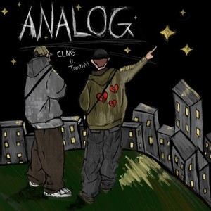 Analog (Explicit)