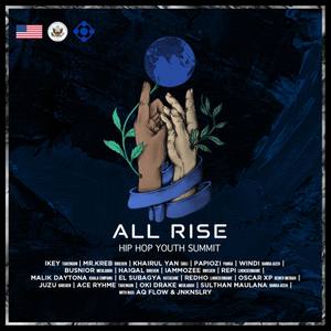 ALL RISE(Anthem)