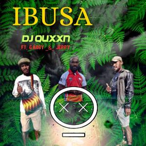 IBUSA (feat. Gabbii & Jerry)